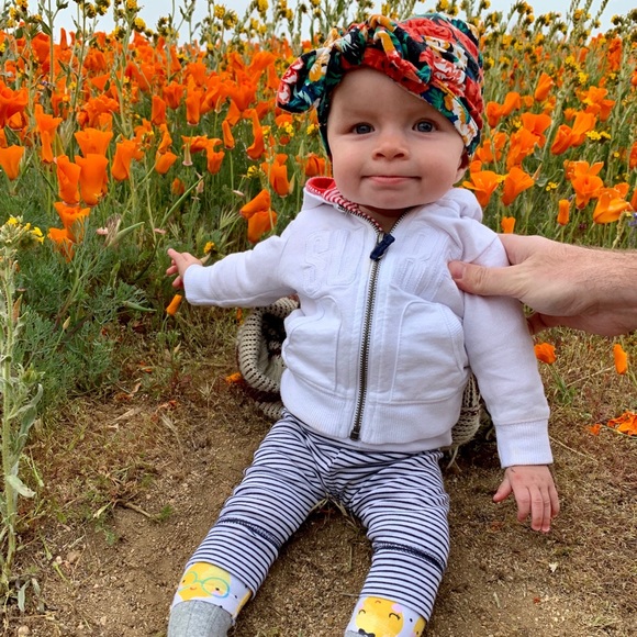 Meet your Posher, Sarah - Picture 2 of 4